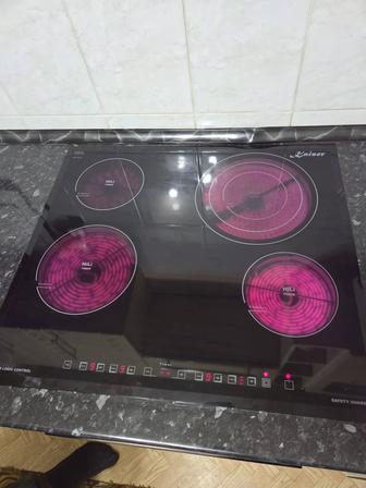 Ремонт варочных панелей и духовых шкафов