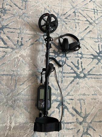 Металлоискатель подводный