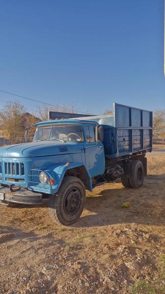 Услуги грузовой Зил