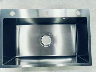 Мойка для кухния
