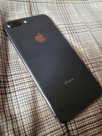 iPhone 8 plus