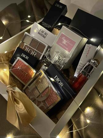 Подарочный бокс Dior
