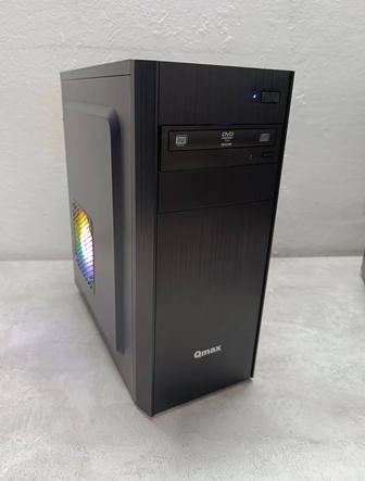Игровой. Core i3-9100f/GTX 1060 6Gb/DDR4 16Gb/SSD/HDD