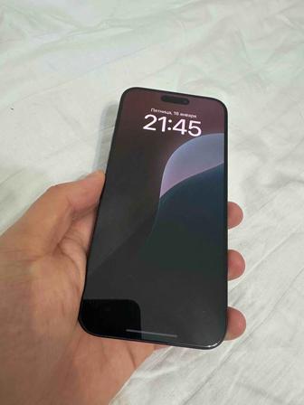 iPhone 15 Pro Max 256Gb 88%