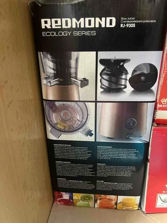 Продам качественную соковыжималку для твердых фруктов