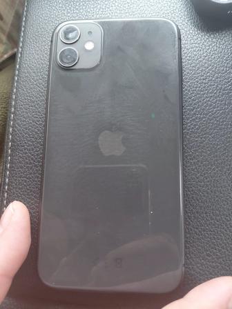 Айфон 11