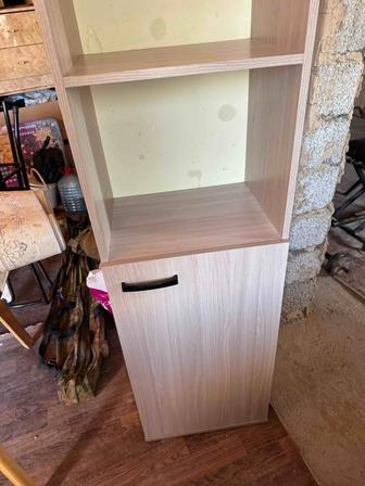 Шкаф пенал б/ у