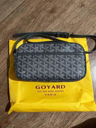 Барсетка goyard
