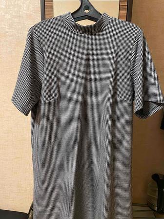 Платья 56 размер