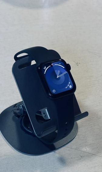 Apple watch 2024
