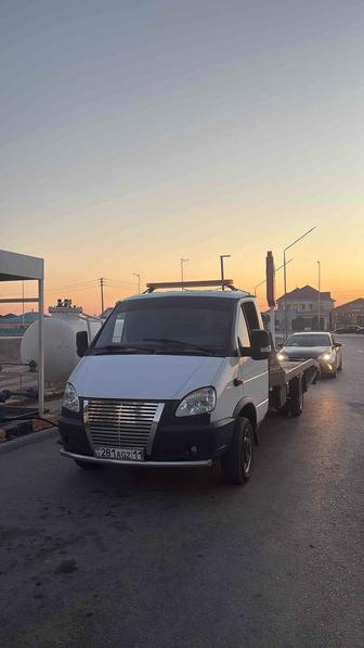 Авто Эвакуатор Кызылорда 24/7