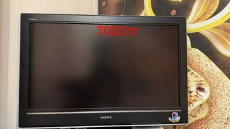Продам телевизор Sony