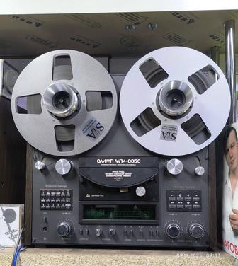 Магнитофон Олимп 04