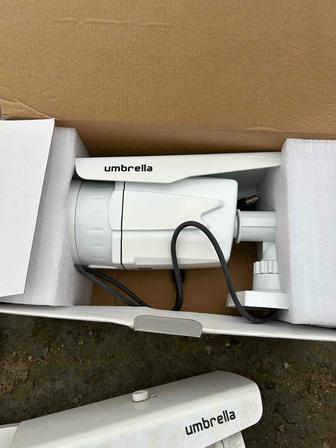 Продам камеры видеонаблюдения