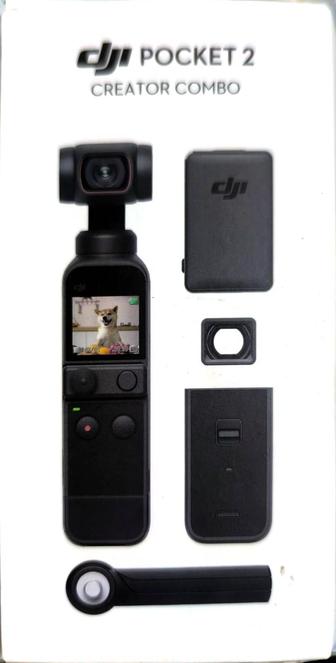 Продам СРОЧНО КАМЕРУ НОВУЮ