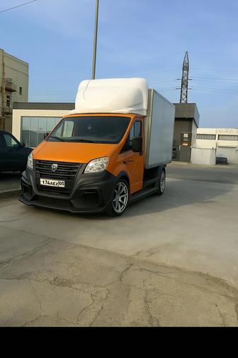 Газель услуга или аренда