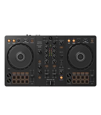 DJ-контроллер Pioneer DDJ-FLX4