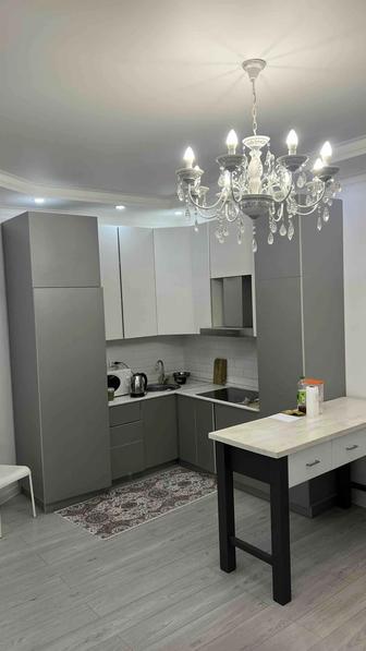 Продам кухонный гарнитур