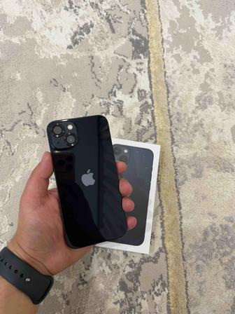 iPhone 13 128GB EAC в идеальном состоянии ремонт не было без царапин