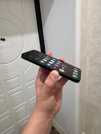 iPhone 12 Black телефон айфон iPhone