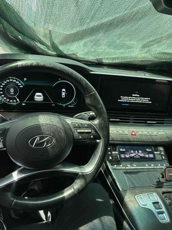 Русификация Корейских авто.