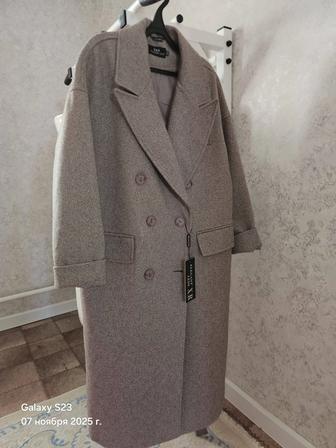 Пальто