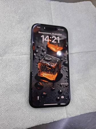 Продам новый iphone 16