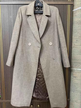 Пальто женское