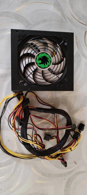 Продам блок питания для Пк 500W