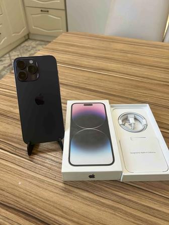Айфон 14 Про Макс 256гб 78%