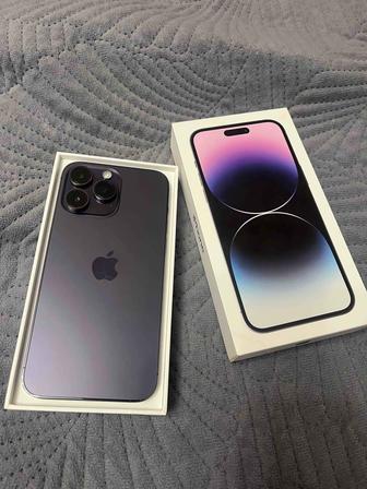 Айфон 14 Про Макс 256гб 78%