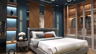 Дизайн интерьера / Ремонт под ключ