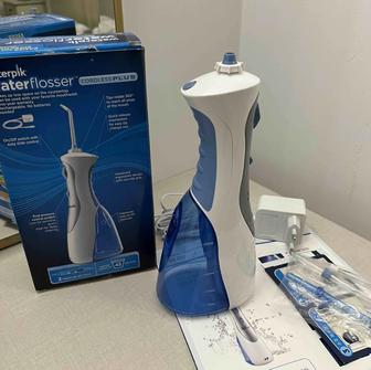 Продам ирригатор новый , пр-во Южная Корея