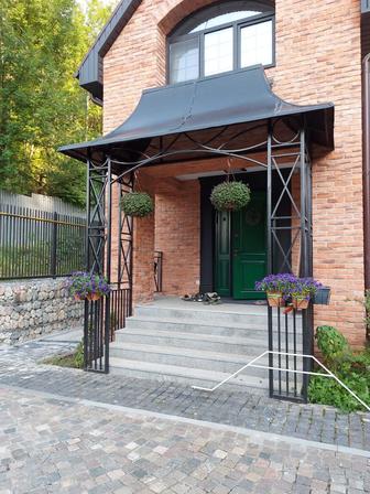 Услуги сварщика.