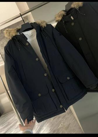 Продам зимние мужские куртки