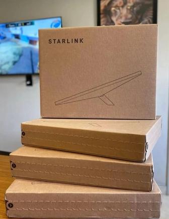 STARLINK V4, v5mini