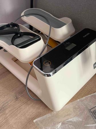 Степпер Genau