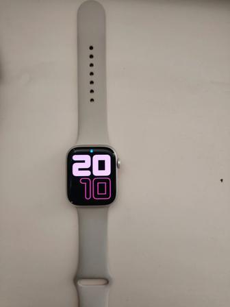 Apple Watch 8 серия 45 мм