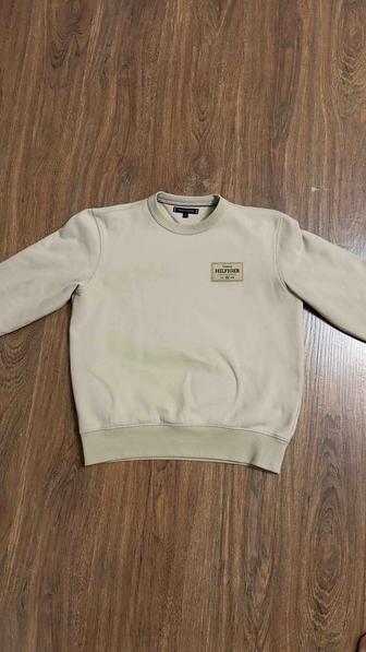 Свитшот Tommy Hilfiger