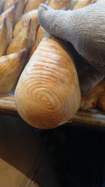 Тандыр самса