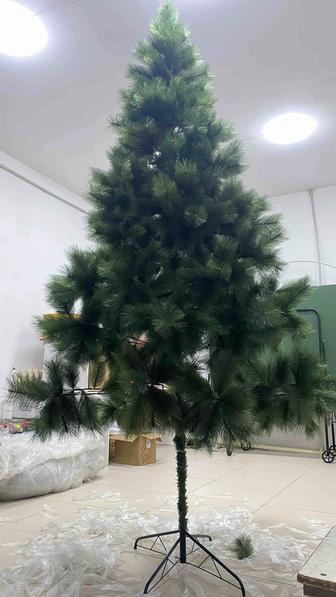 Елка искусственная