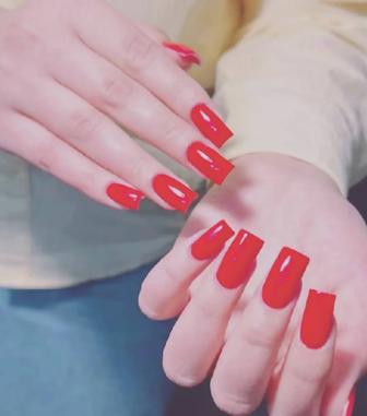 Акция акция акция Маникюр