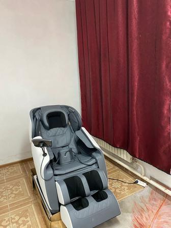 Продам массажное кресло
