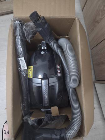 Продам пылесос