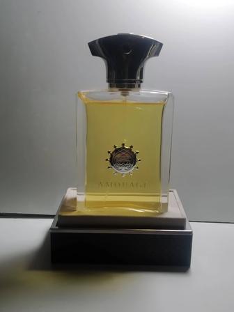 Продам Amouage Silver