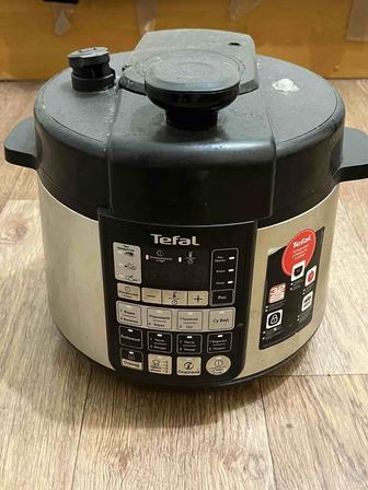 Электро печь/плита Tefal