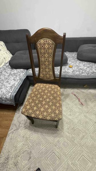 Продам стулья