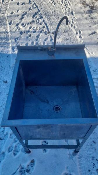 Продам раковину