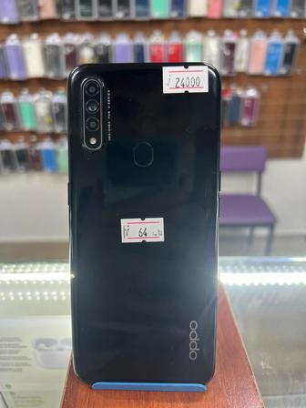 Oppo A31,64gb доставка бесплатно