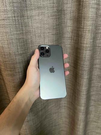 iPhone 12 Pro Max 128gb 73%